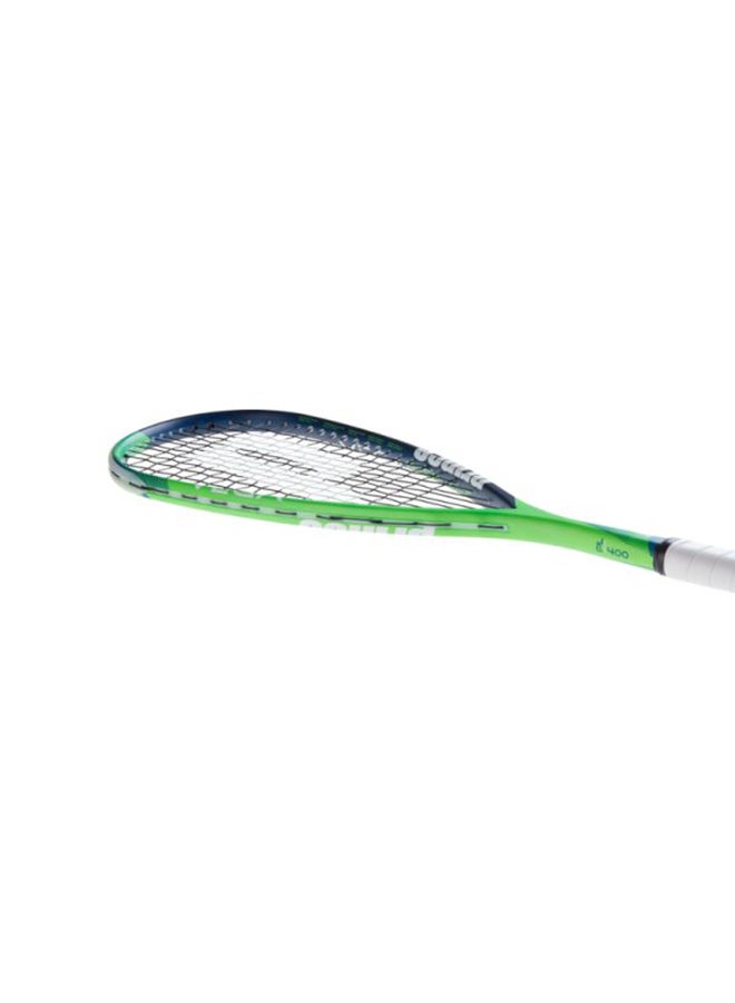 Prince Squash Racket Vega Response 400