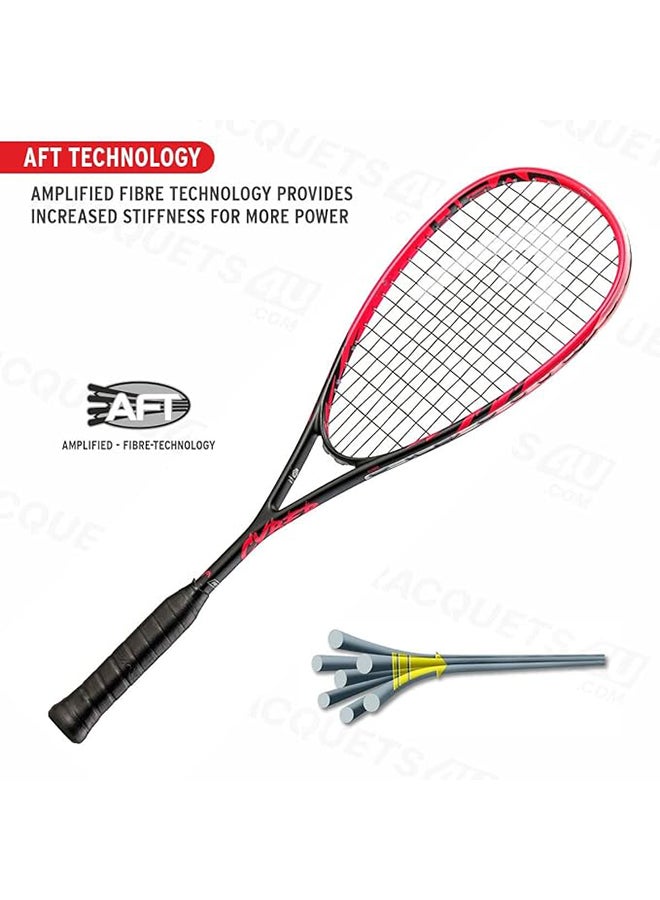 Cyber Pro Squash Racquet