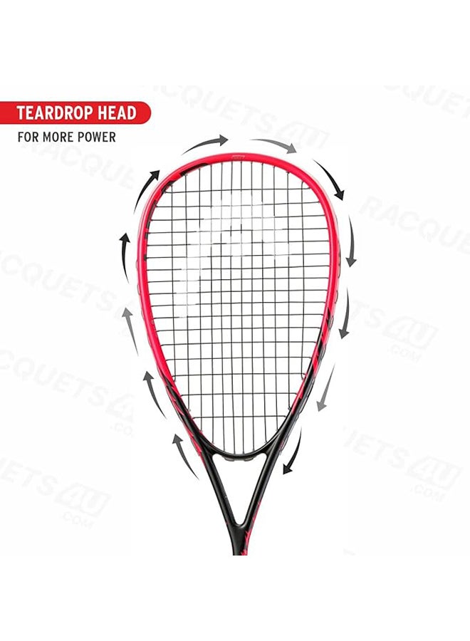 Cyber Pro Squash Racquet