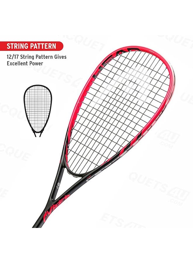 Cyber Pro Squash Racquet