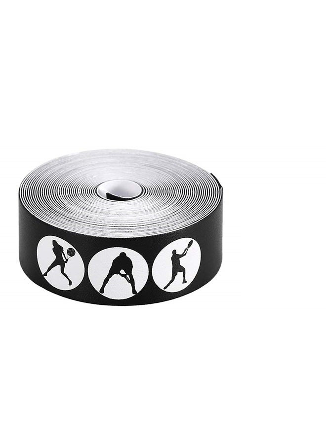 Tennis Racket Head Protection Sticker Tape 5meter