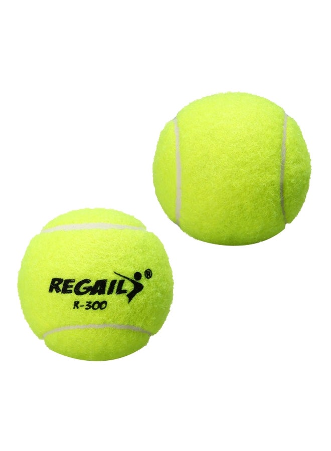 6-Piece Tennis Ball