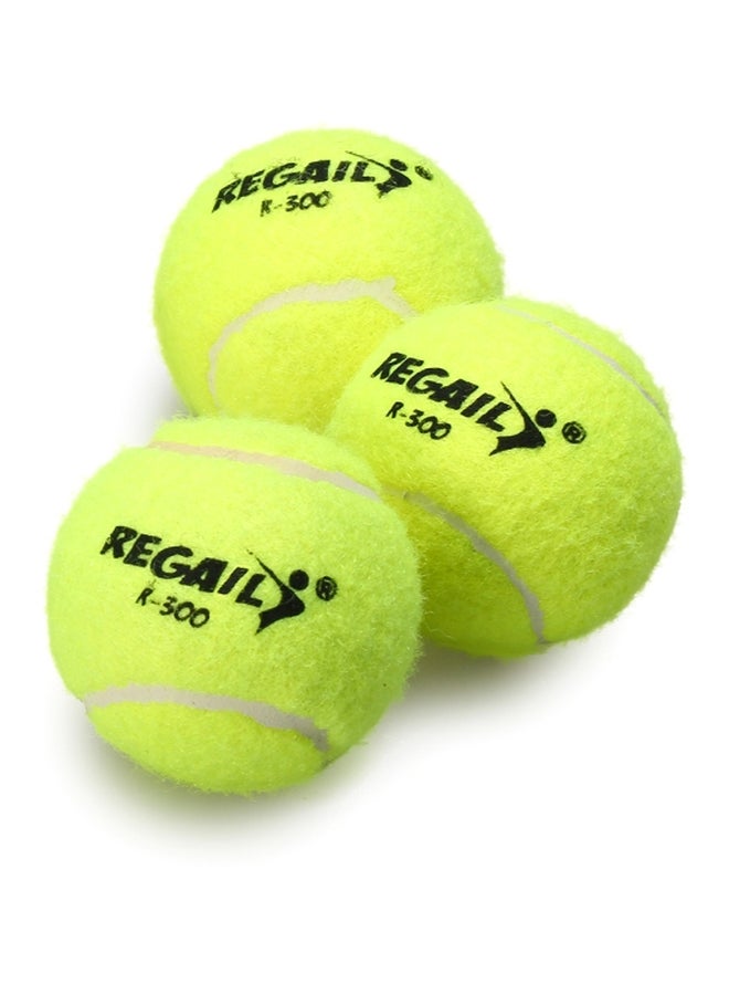 6-Piece Tennis Ball