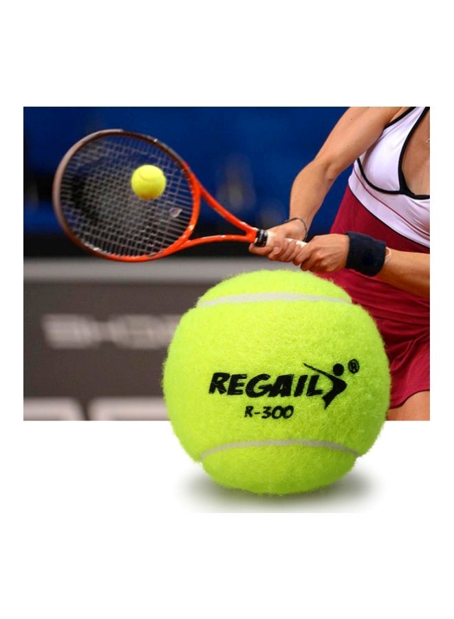 6-Piece Tennis Ball