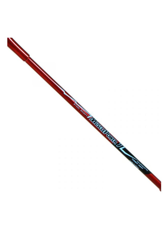 Muscle Power 1 Badminton Racquet