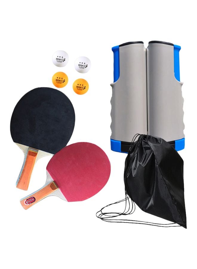 Table Tennis Training KIt