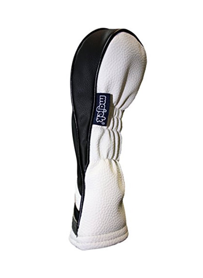 Style 1 3 5 Fairway Headcover