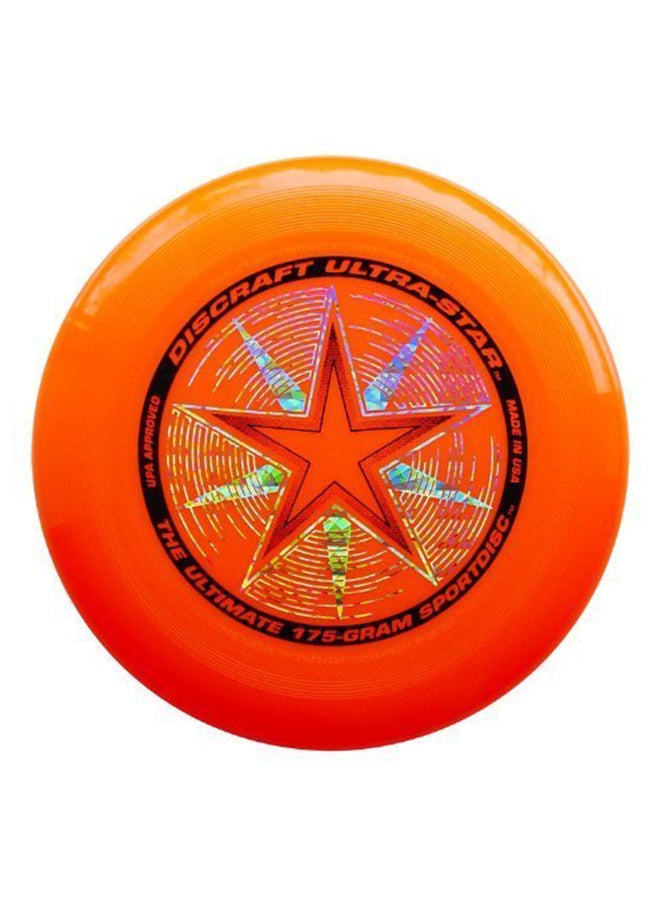 Super Ultra Star Disc