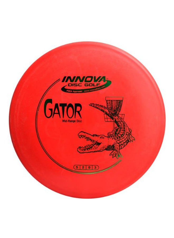 Gator Golf Disc 150grams