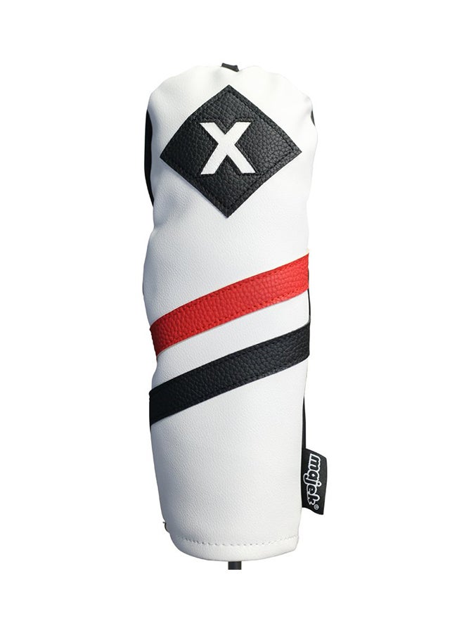 Fairway Retro Golf Headcover