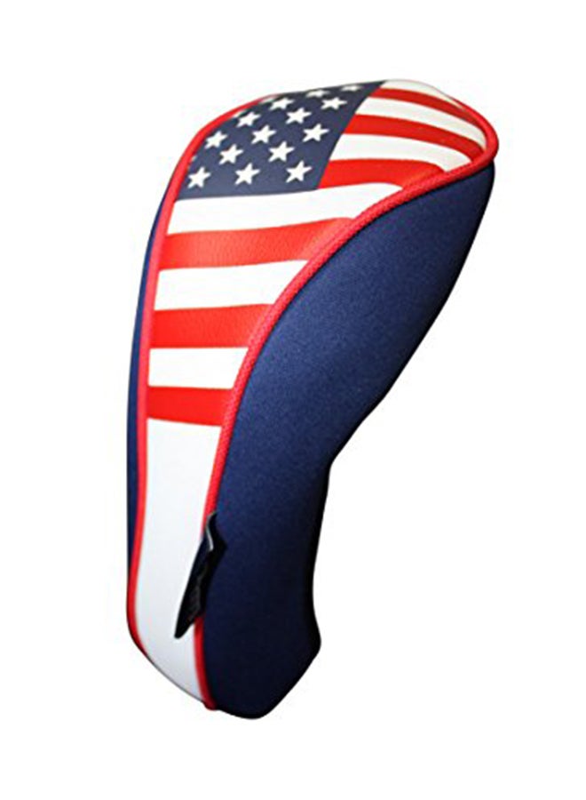 USA Patriot Golf Hybrid Head Cover