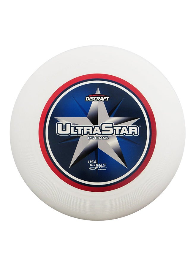 Ultra Star Ultimate Disc