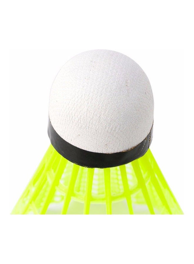 6 Piece Shuttle Cocks