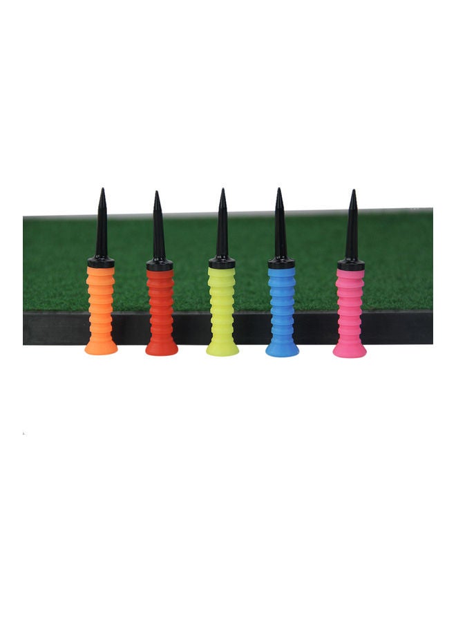 3-Piece Golf Tee 83x47cm