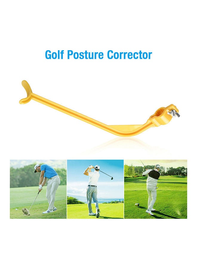 Golf Swing Trainer 9.84inch