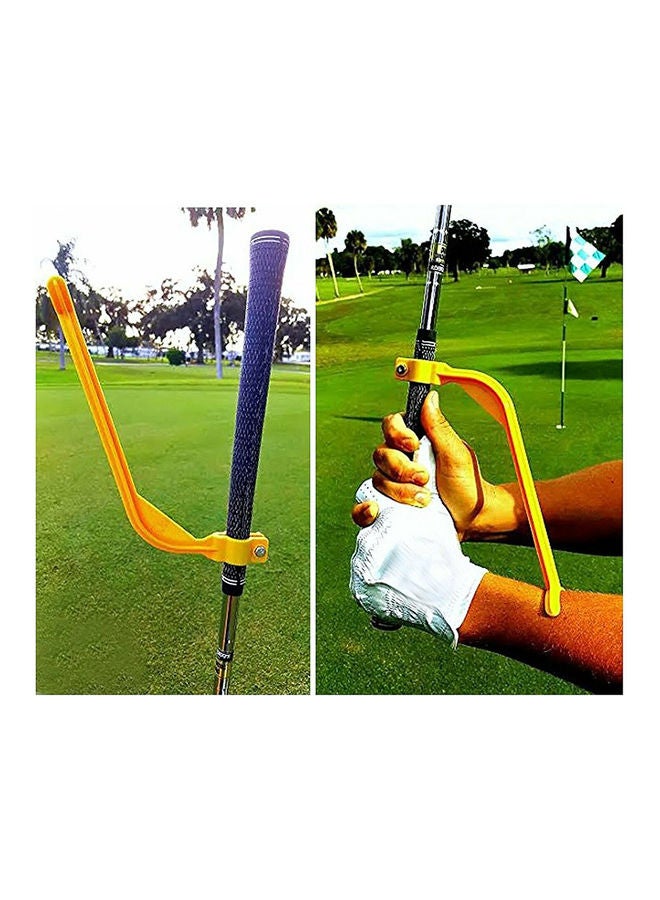 Golf Swing Trainer 9.84inch