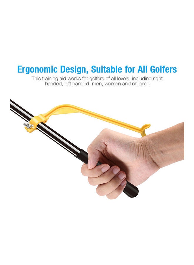 Golf Swing Trainer 9.84inch