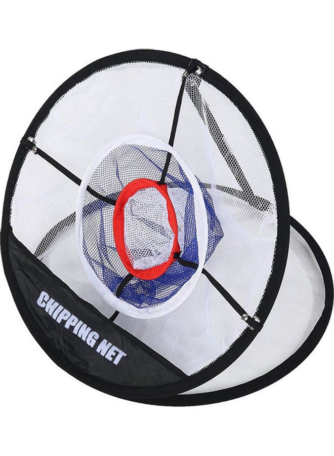 Outdoor Golf Chipping Net 50x50x41cm