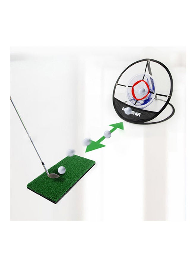 Outdoor Golf Chipping Net 50x50x41cm