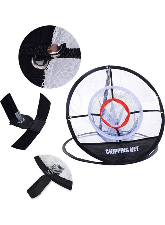 Outdoor Golf Chipping Net 50x50x41cm