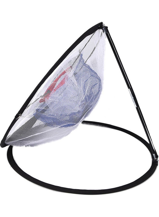 Outdoor Golf Chipping Net 50x50x41cm