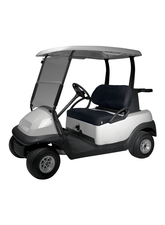 Golf Cart Bench Seat Cover