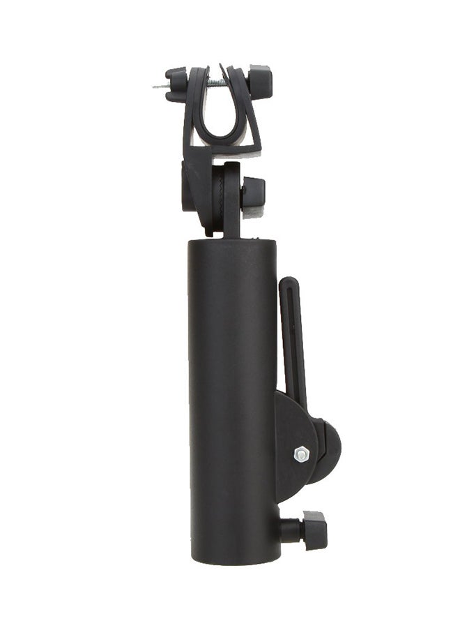 Golf Club Trolley Umbrella Holder