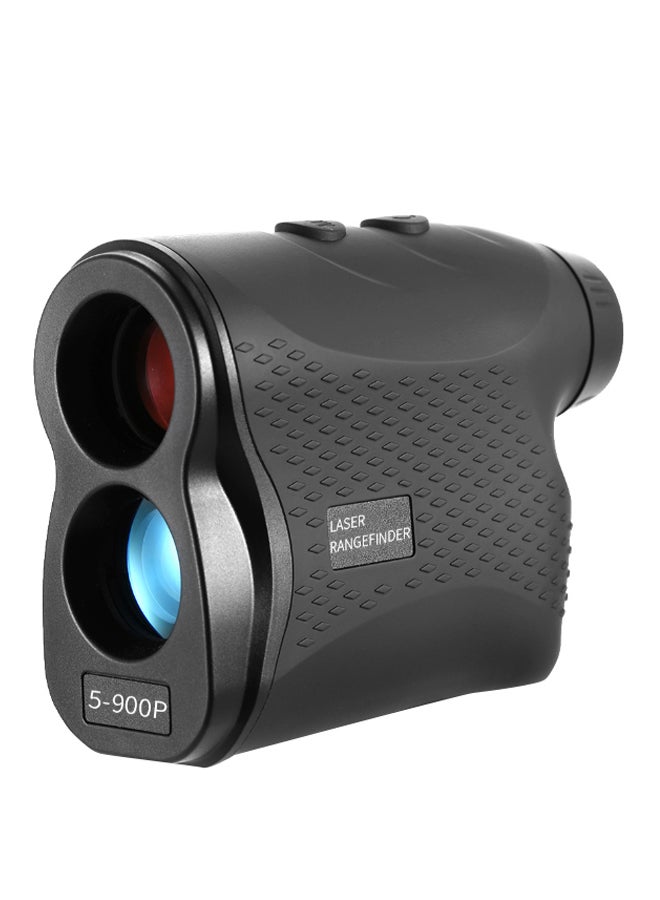 Digital Laser Golf Range Finder