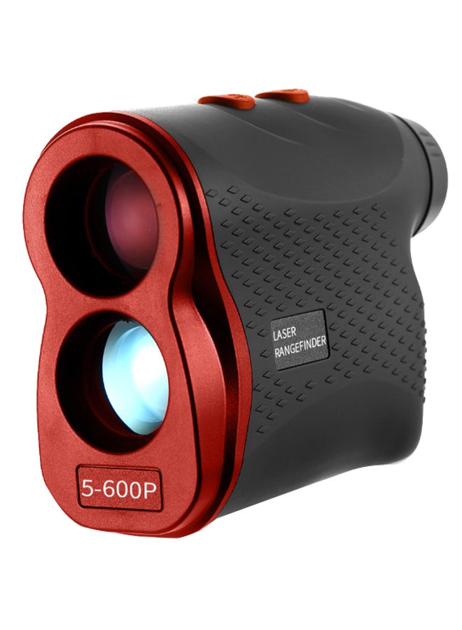 Digital Laser Golf Range Finder