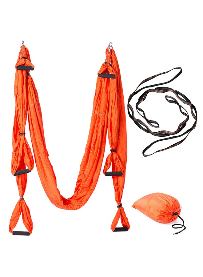 Hammock Aerial Yoga Trapeze Extension Strap