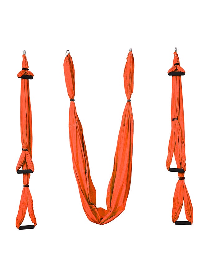 Hammock Aerial Yoga Trapeze Extension Strap