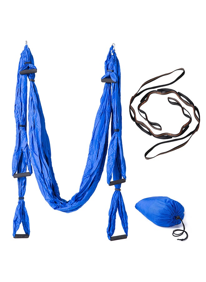 Hammock Aerial Yoga Trapeze Extension Strap