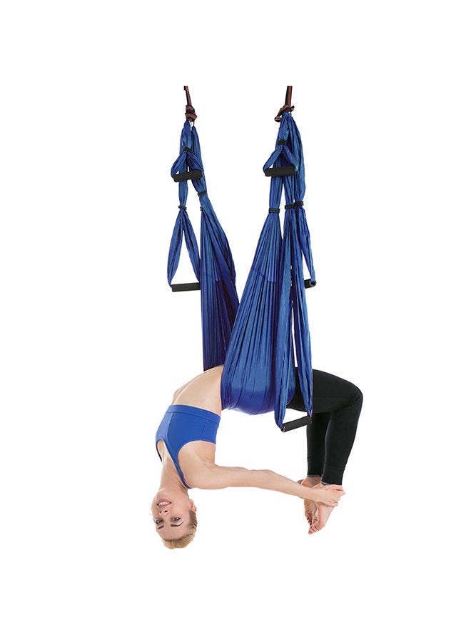 Hammock Aerial Yoga Trapeze Extension Strap