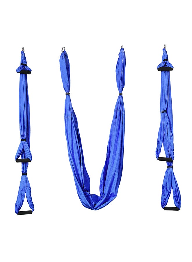 Hammock Aerial Yoga Trapeze Extension Strap