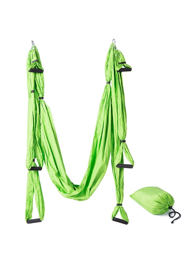 Hammock Aerial Yoga Trapeze Extension Strap