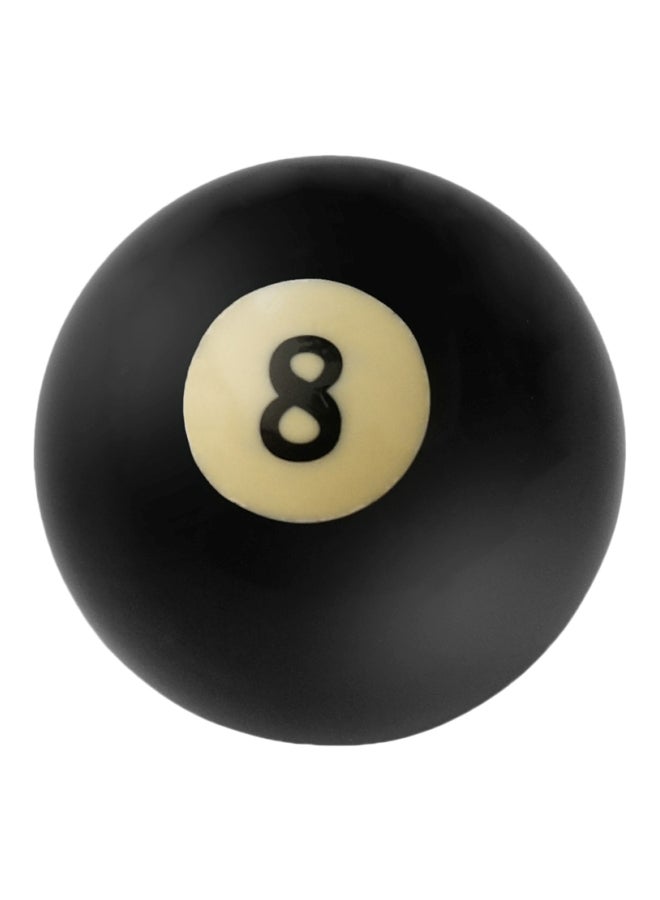 Billiard Pool Cue Ball 156grams