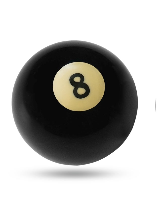 Billiard Pool Cue Ball 156grams