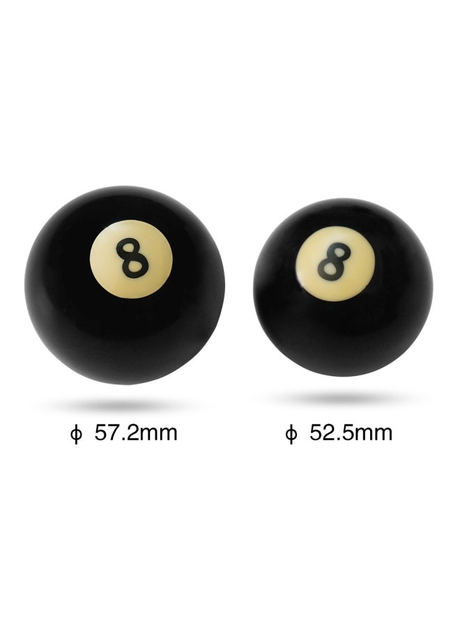 Billiard Pool Cue Ball 156grams