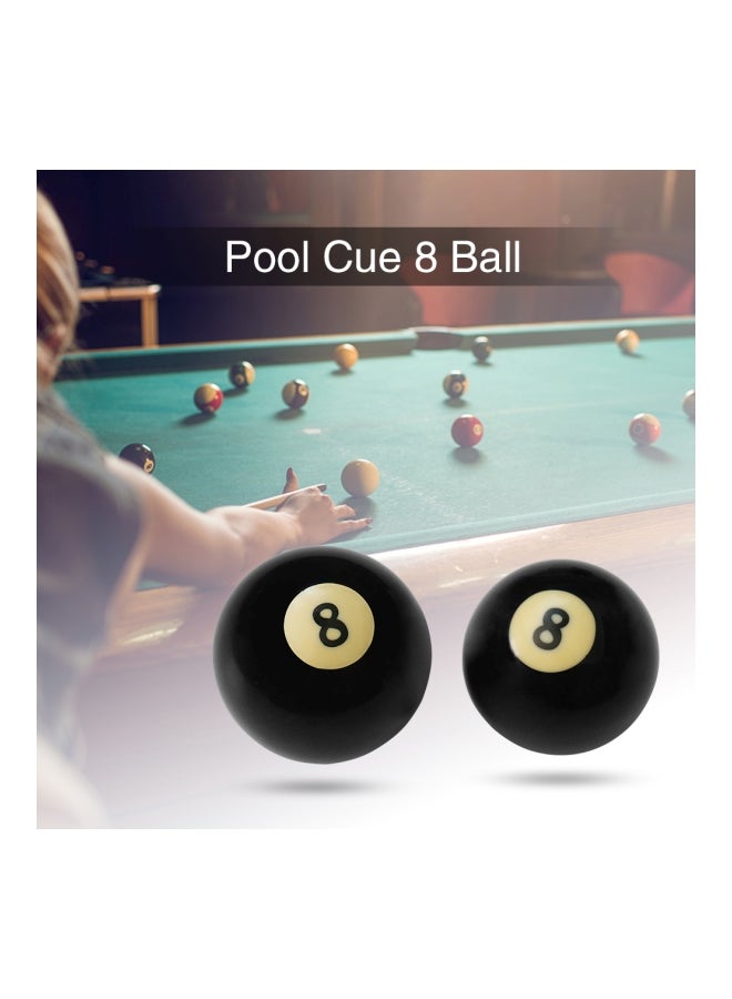 Billiard Pool Cue Ball 156grams
