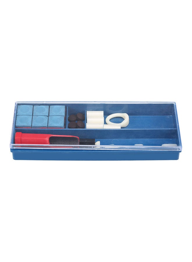 Billiard Repair Tool Set