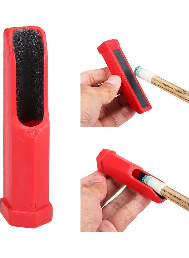 Billiard Repair Tool Set