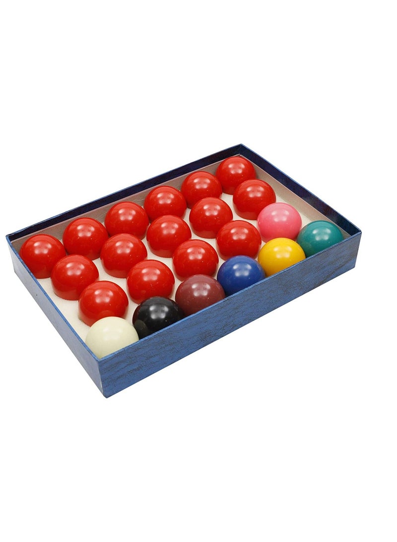 Snooker Balls C Grade