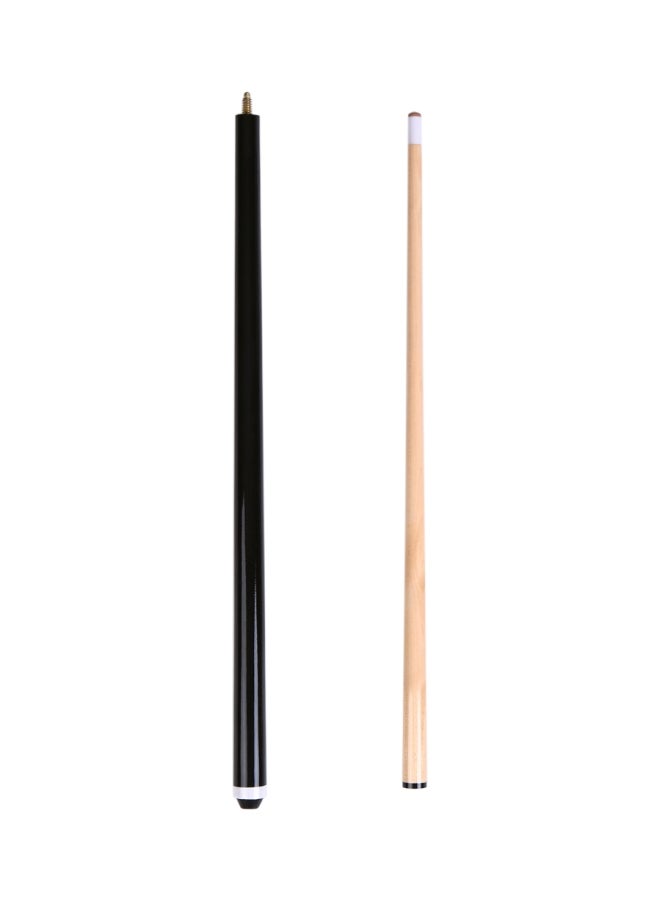 Pack Of 2 Cue Stick