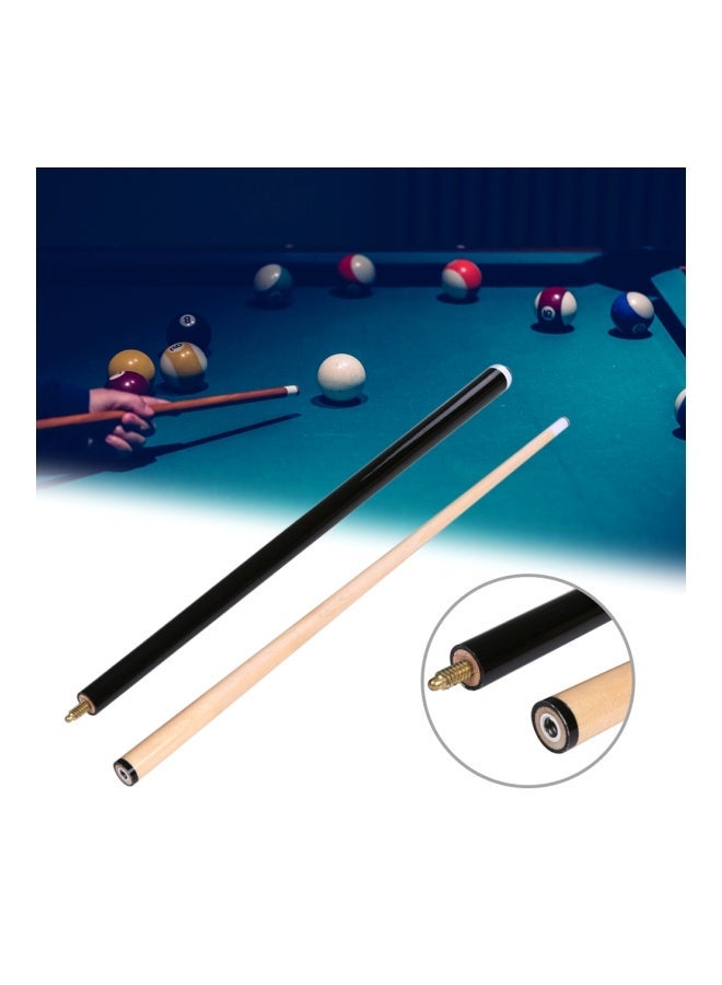 Pack Of 2 Cue Stick