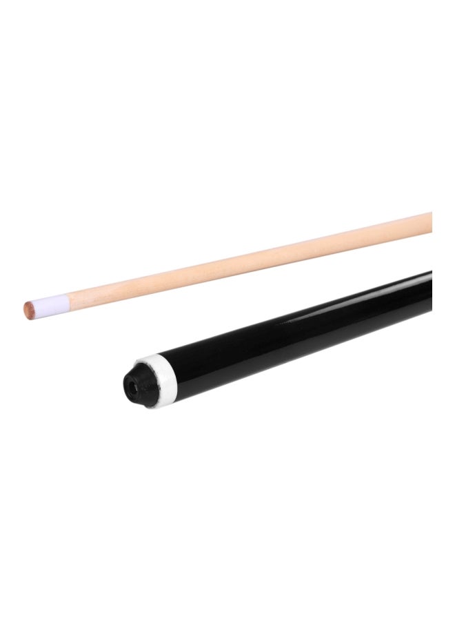 Pack Of 2 Cue Stick