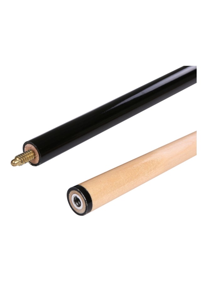 Pack Of 2 Cue Stick