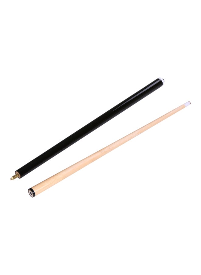 Pack Of 2 Cue Stick