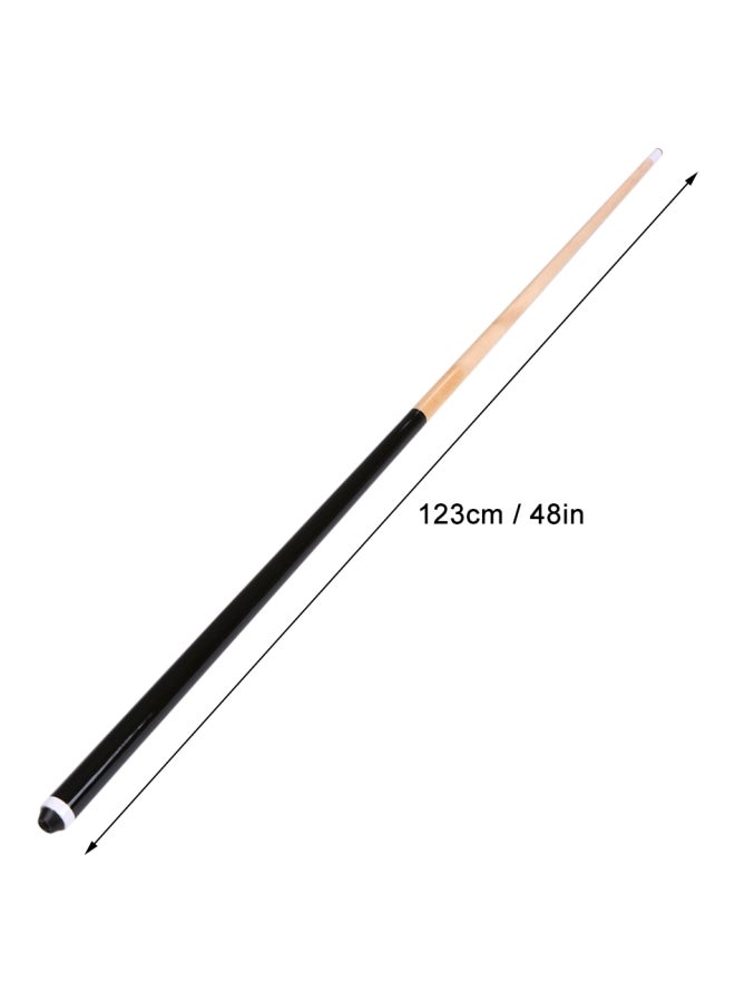 Pack Of 2 Cue Stick