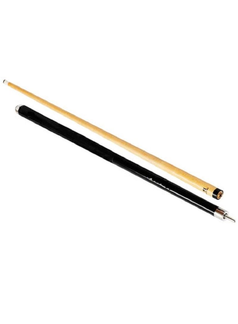 58 Pool Cue Lea  Kry 1 Canadian Maple 13.5Mm