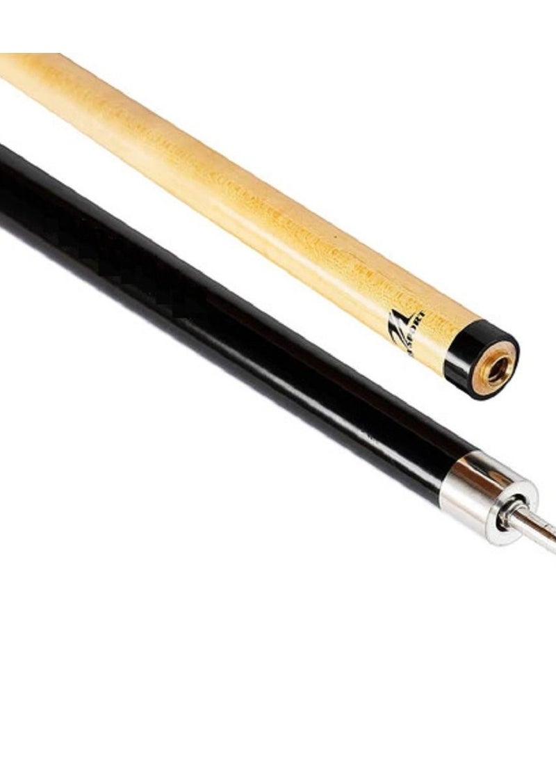 58 Pool Cue Lea  Kry 1 Canadian Maple 13.5Mm